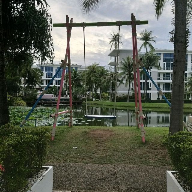 Splash Beach Resort at Phuket