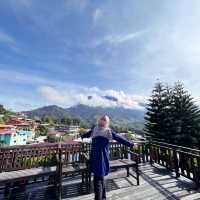 Impressive Views And Worth The Visit