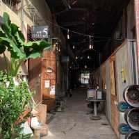 George Town Penang