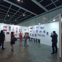 第九屆Affordable Art Fair 2022