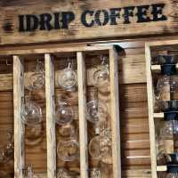 IDrip Coffee Lab 🏖