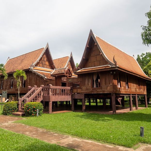 Patthalung Museum