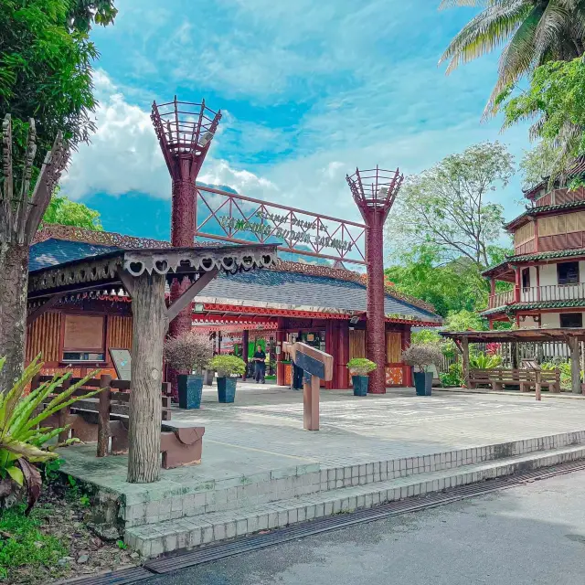 Kampung Budaya 