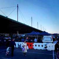 Kalamunda Farmers Market