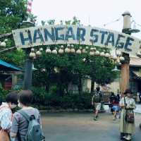 東京ディズニーシーは20周年