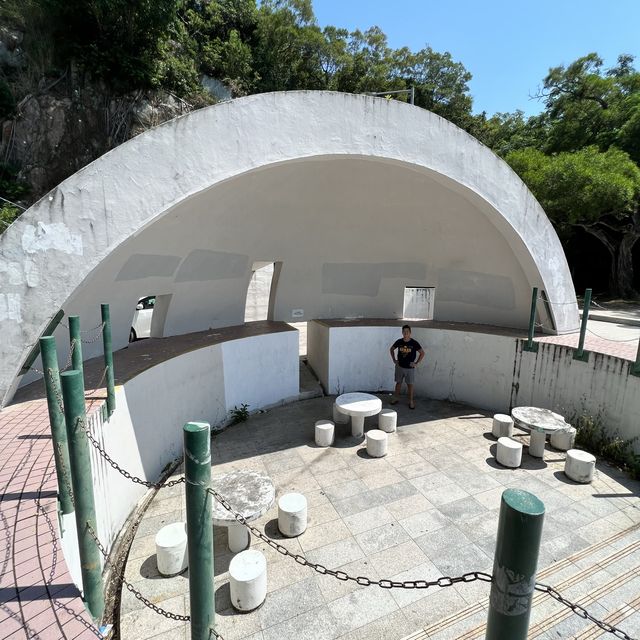 唔使錢嘅浪漫地方