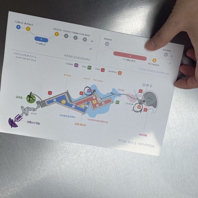 안도타다오 건축물로 유명한 원주 뮤지엄산