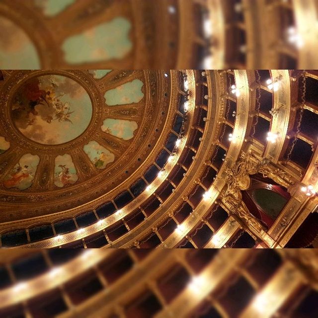 Majestic Teatro Massimo