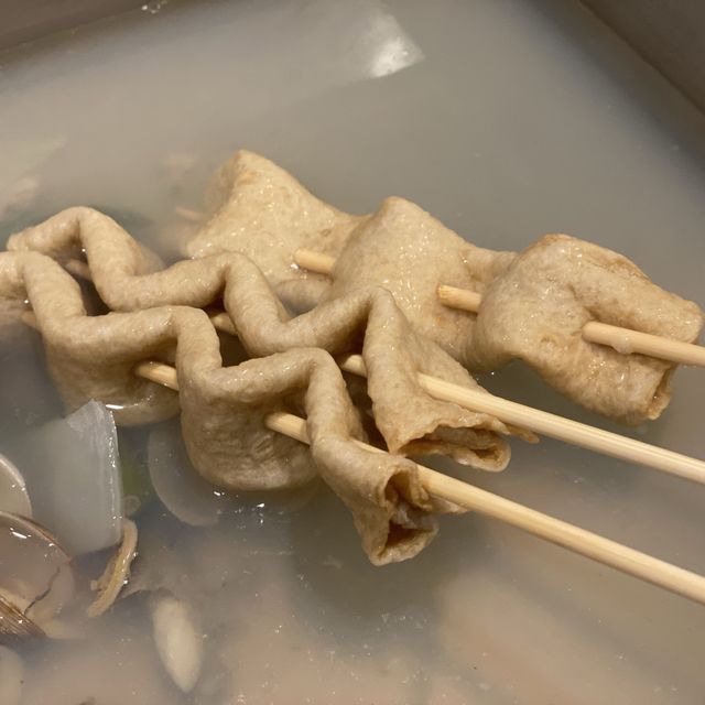 신설동역 맛집 찌마기 용두점 조개찜 조개구이