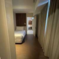Oasia Suites in the heart of KL