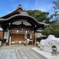 【京都府】怖いくらいご利益がある！？縁切り神社へ！