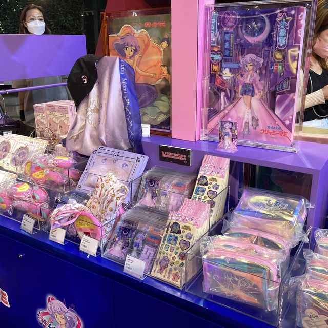 《我係小忌廉40週年前夜祭 - 香港音樂祭2022期間限定店》
