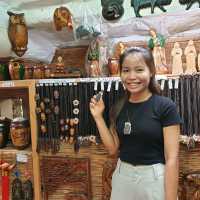 JeJu Folk Village