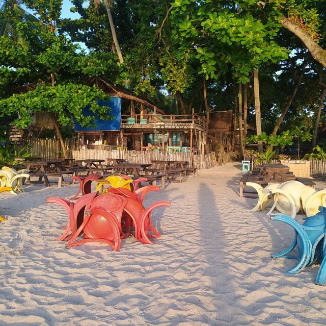 🌊 Take me back to Dahican 