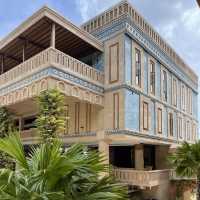 Pramookoo Resort phuket