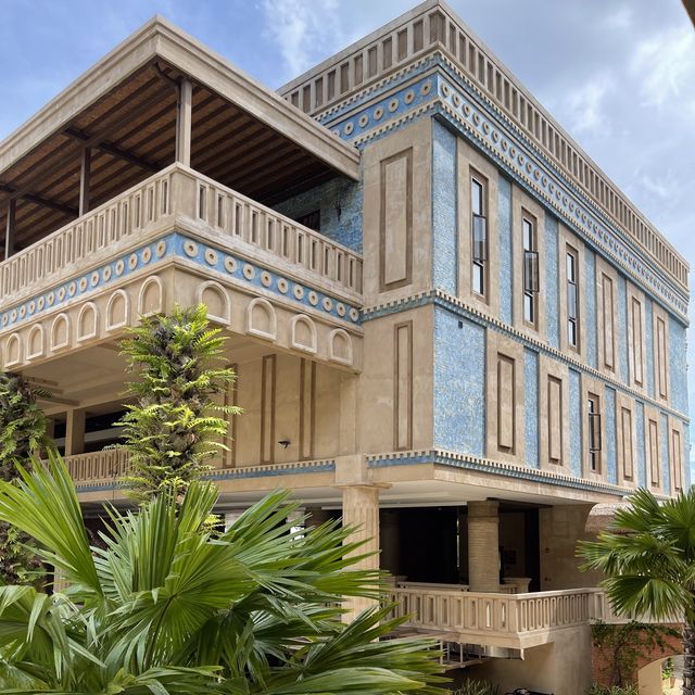 Pramookoo Resort phuket