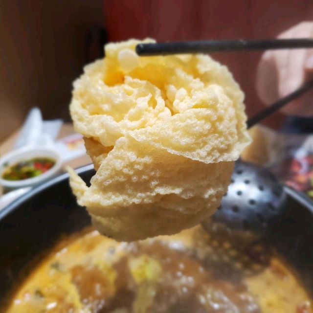 平靚正糸列，打卡一流