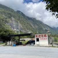 崇德海灣也可以玩沙灘車