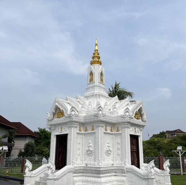 ศาลหลักเมือง จังหวัดนครศรีธรรมราช
