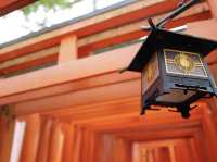 伏見稲荷神社