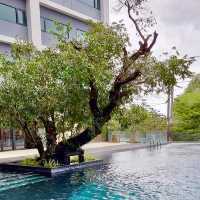 โรงแรมดารา