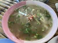 ส้มตำโรงปลาแดก ไก่ย่างวิเชียรบุรี