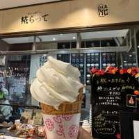 新潟清酒博物館「PONSHU館」🫶🏻清酒🍶迷必去😆