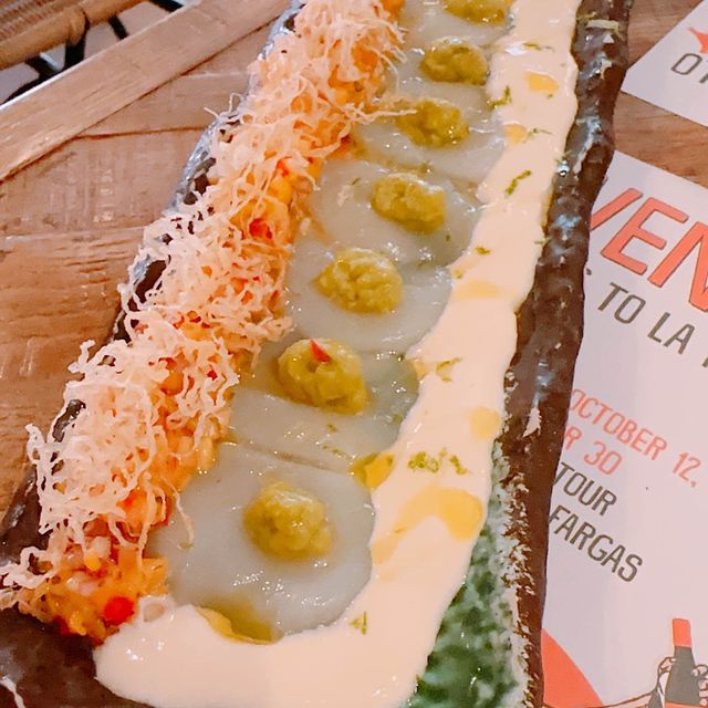 西班牙 Tapas omakase