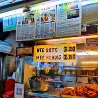 Nusa & Tara Muslim Food
