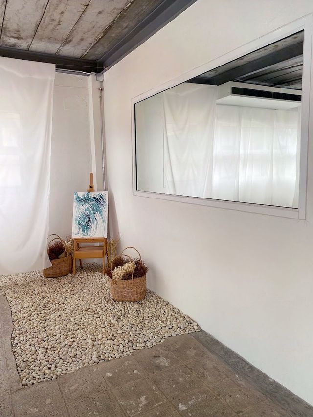 key cafe & gallery