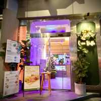 [Green Waffle Diner] ～ 食材新鮮 健康有營👏