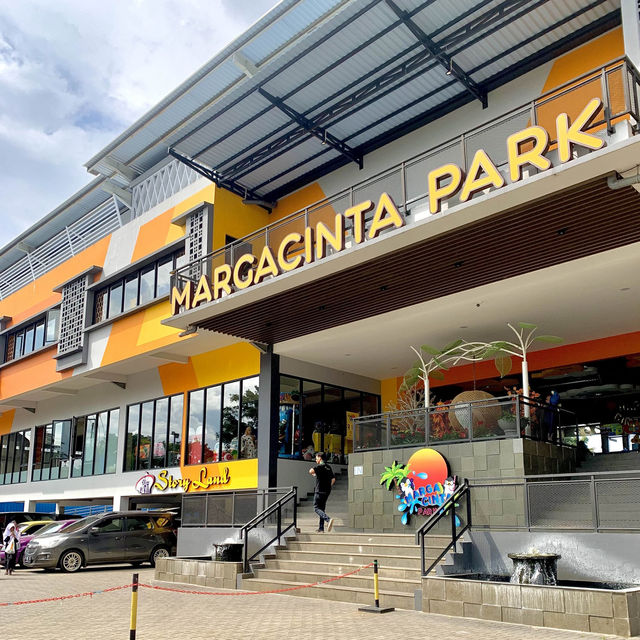 Margacinta Park