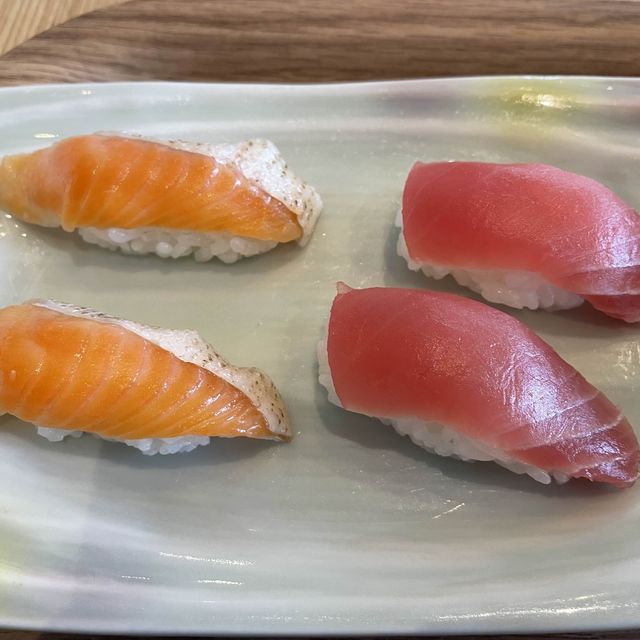 ホテル日航アリビラ『HanaHana』でランチ