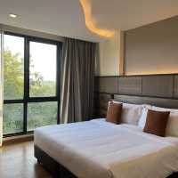 Emmaline Hotel โรงแรมสวยเมืองน่าน