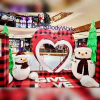 theme Christmas🎄