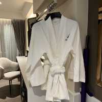 ที่พักใหม่ใจกลางพัทยา Amethyst Hotel Pattaya