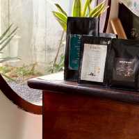 Tidti Home Café