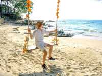 Sangthianbeachresort Koh Samed 