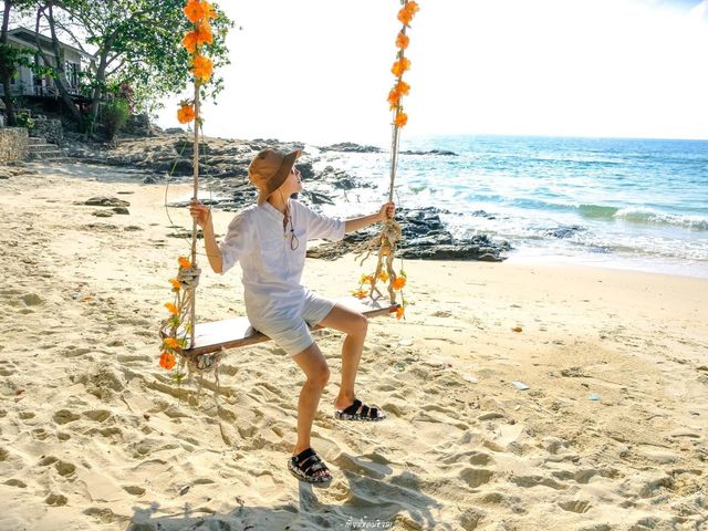 Sangthianbeachresort Koh Samed 