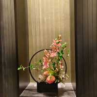頂極粵菜餐廳 , 國金軒 ！最美最豪華！