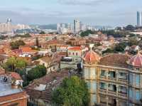 Exploring Gulangyu Stunning Architecture