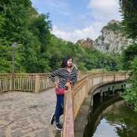 จุดชมวิวเขางู อุทยานหินที่สวยที่สุด