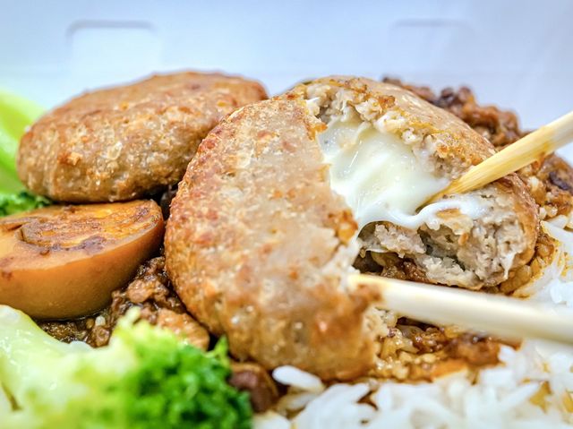 日月星辰台灣菜，能否討好你的愛