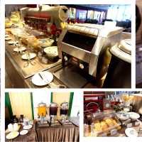 $665 60分鐘推油Spa+半自助餐