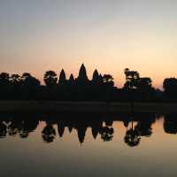 Angkor Wat