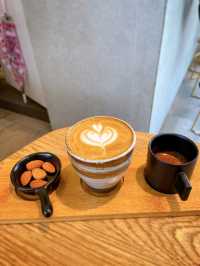 錦田小清新Cafe