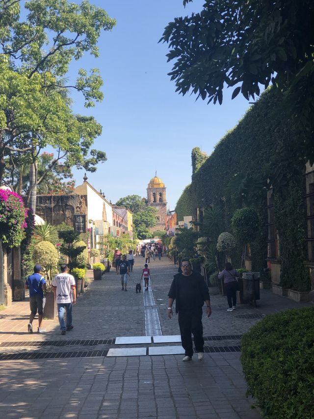 Tequila, Jalisco- Birthplace of Tequila 