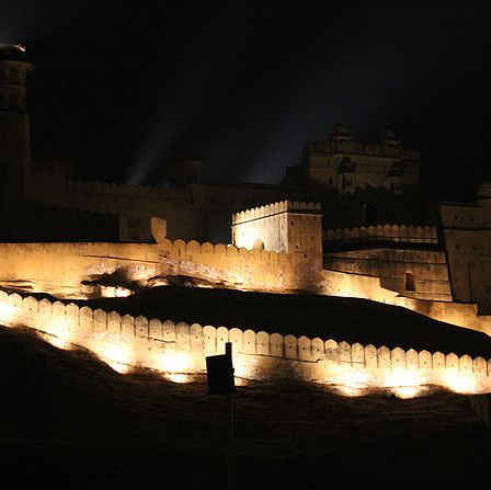 amber fort 