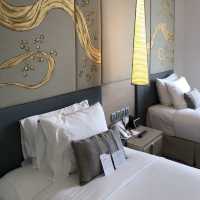 Crowne Plaza Vientiane, Laos
