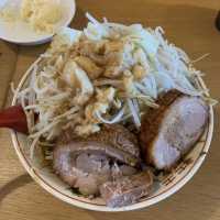 【千葉】豚の穴